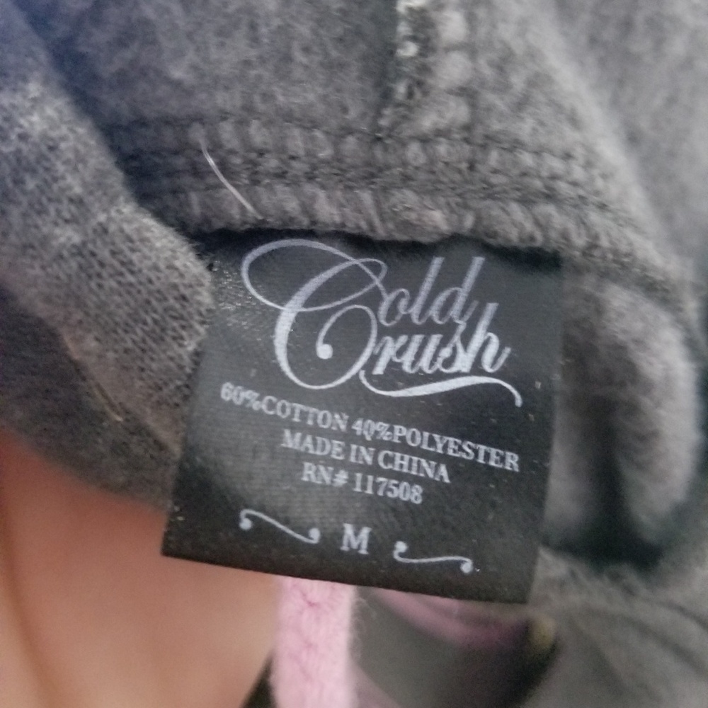 Hoodie - Picture 3 of 3
